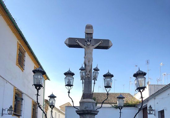 Cristo de los Faroles